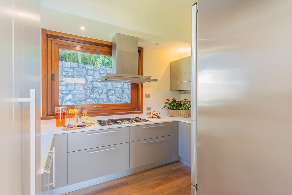 Villa Vernola Lake Como Olivers Travels 5