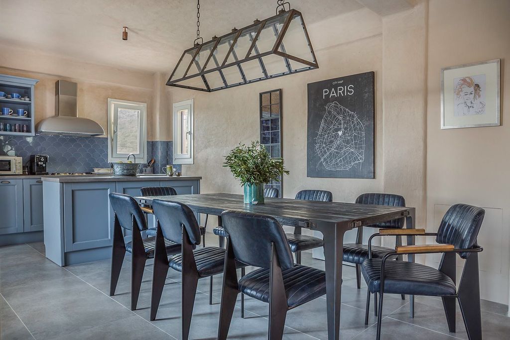 Villa Bosset Ithaca Olivers Travels 4