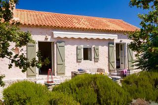 Villa Alonette Kefalonia OliversTravels 1