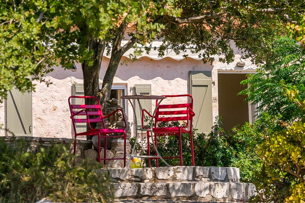 Villa Alonette Kefalonia OliversTravels 8