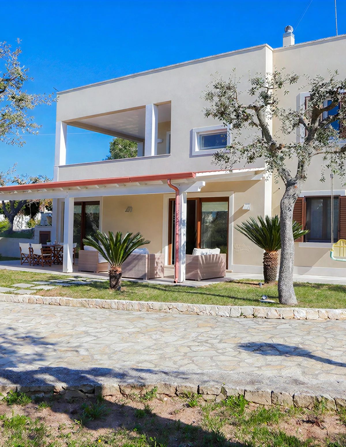 Villa ID-23406