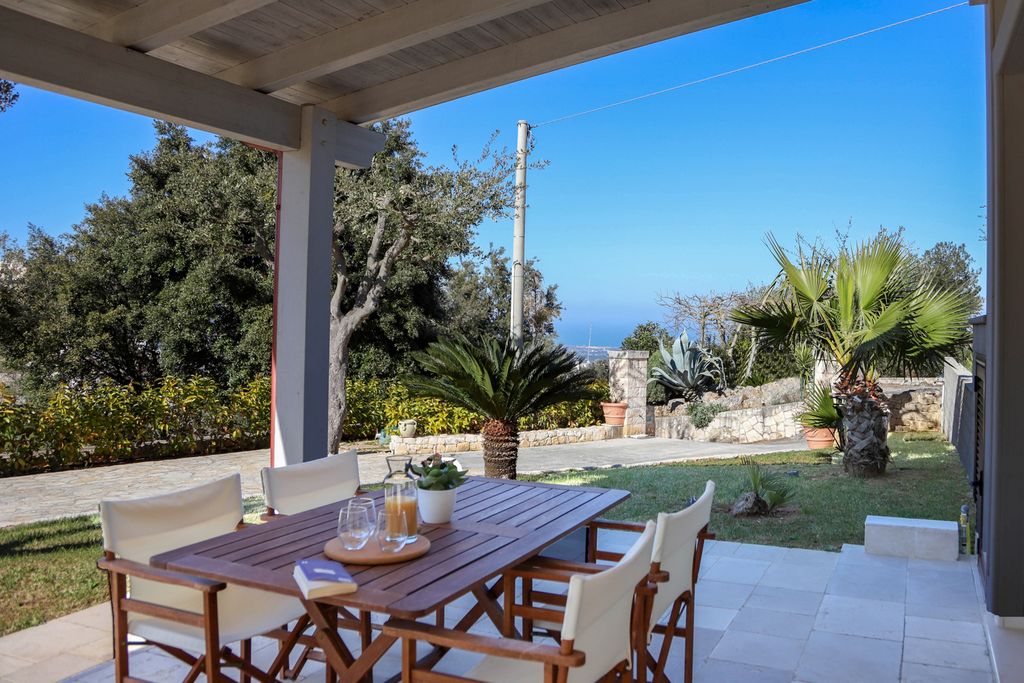 Pietra Di Luna Puglia Olivers Travels 2