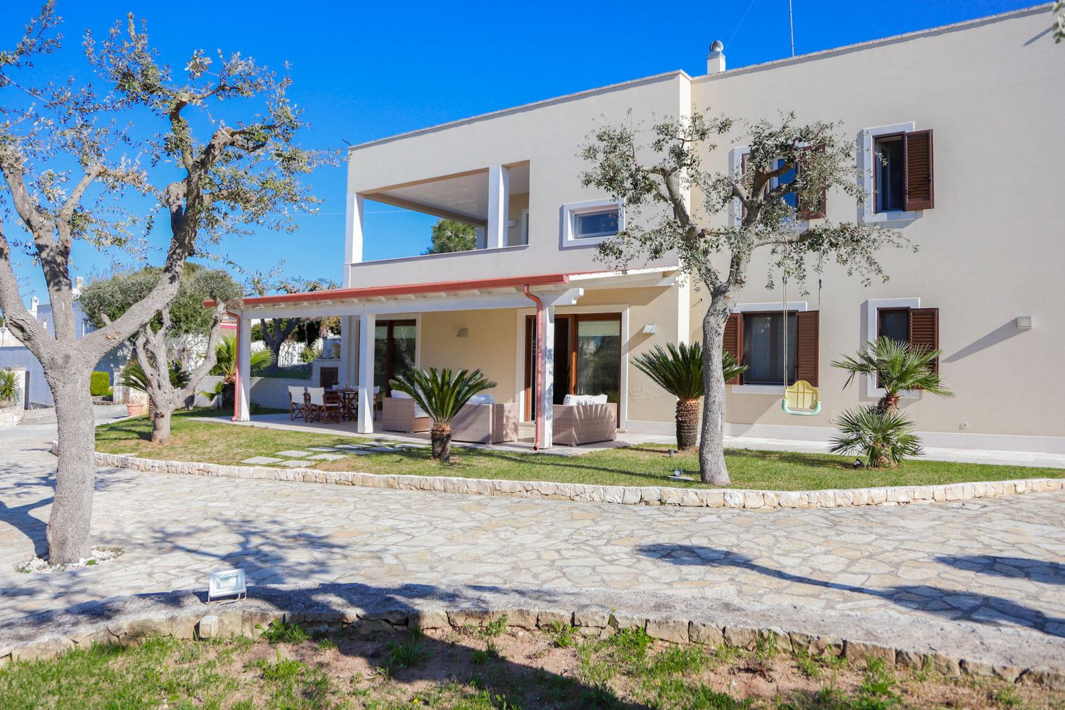Pietra Di Luna in Brindisi, Italy