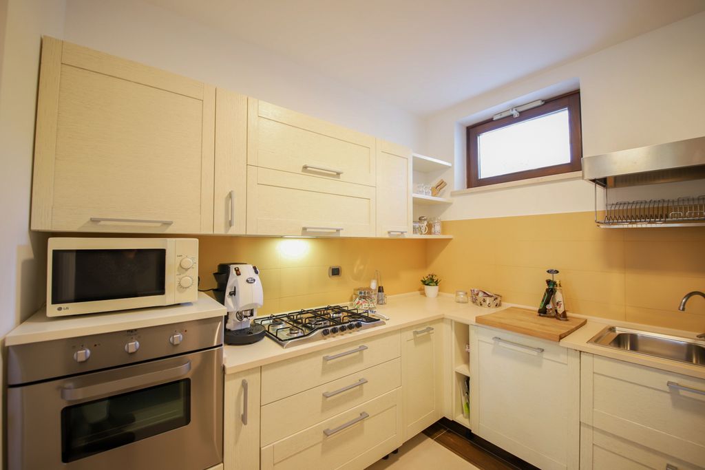 Pietra Di Luna Puglia Olivers Travels 5