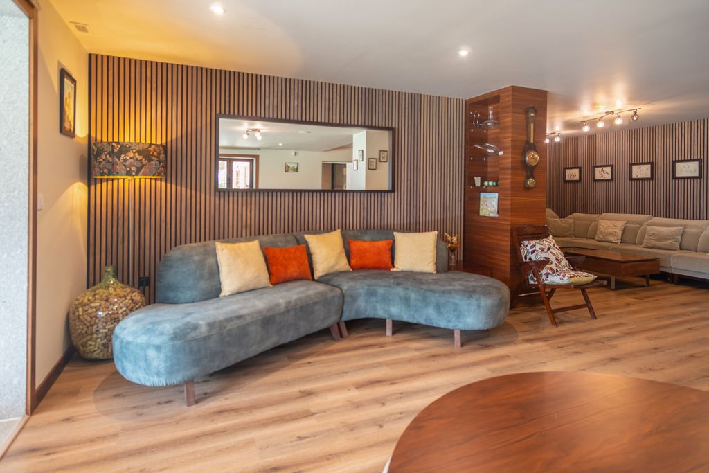 Serra and Court Retreat Douro Olivers Travels 5