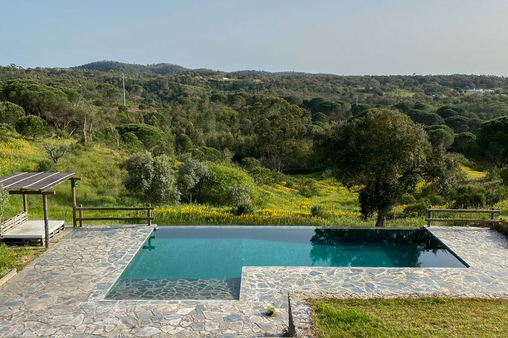 Villa Ancestral Comporta Olivers Travels 2