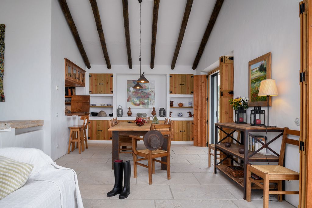 Villa Ancestral Comporta Olivers Travels 3