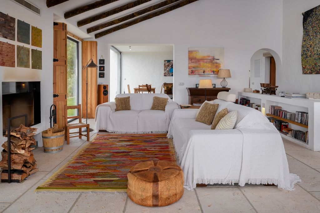 Villa Ancestral Comporta Olivers Travels 4