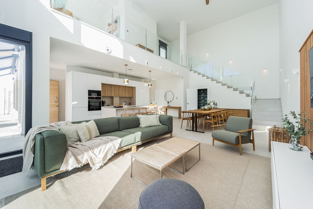 Casa Condesa Costa Tropical Olivers Travels 4