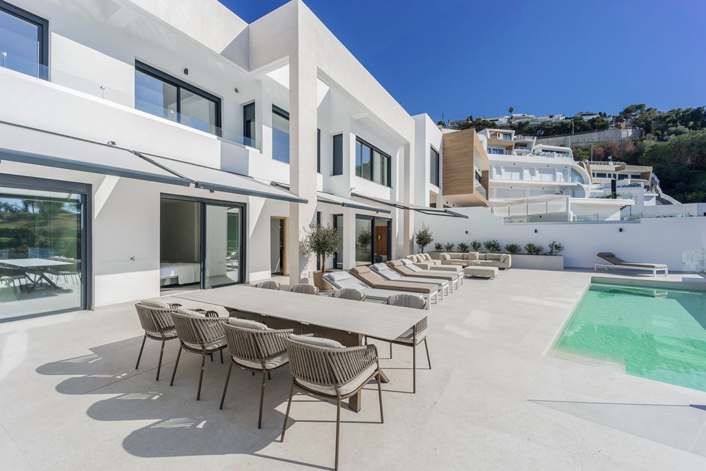 Casa Condesa Costa Tropical Olivers Travels 1