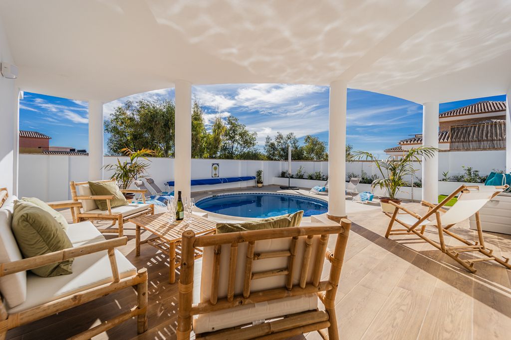 Villa Ambiente Costa Tropical Olivers Travels 2