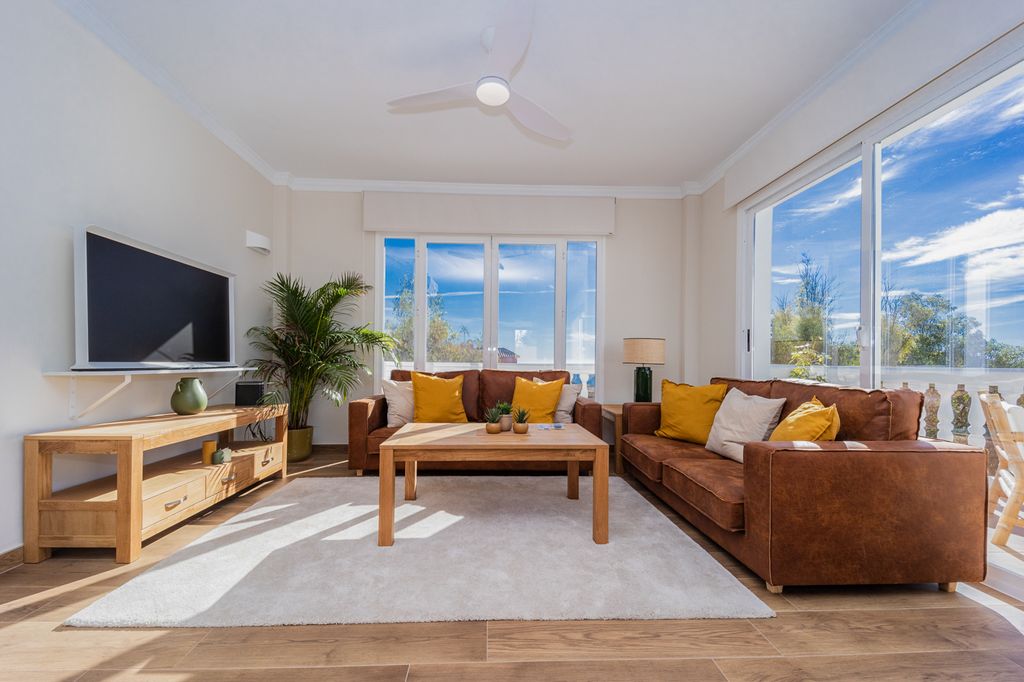 Villa Ambiente Costa Tropical Olivers Travels 3