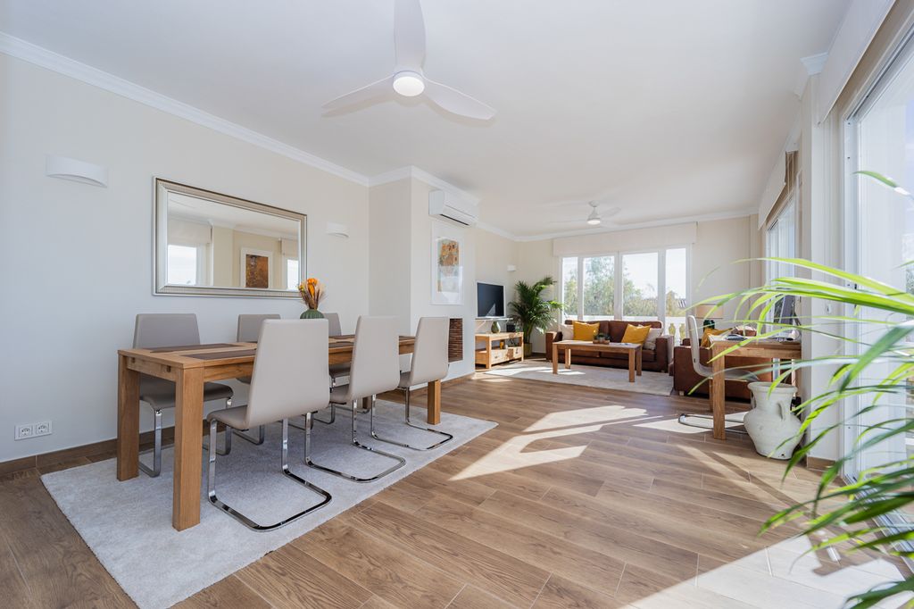 Villa Ambiente Costa Tropical Olivers Travels 4