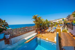 Casa Herra Costa Tropical Olivers Travels 1