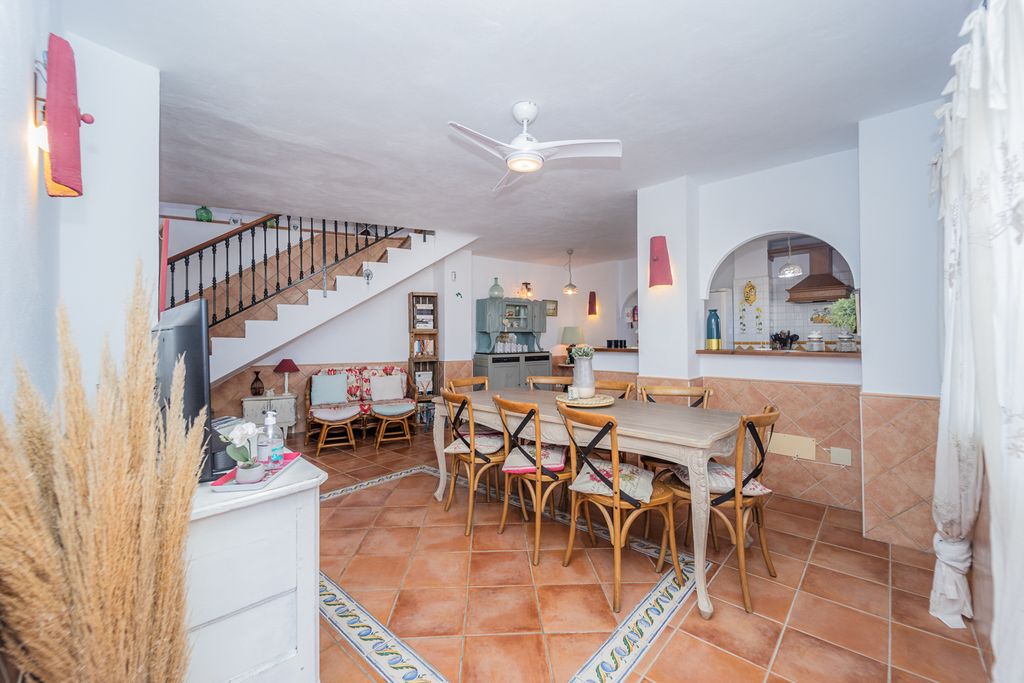Casa Herra Costa Tropical Olivers Travels 3