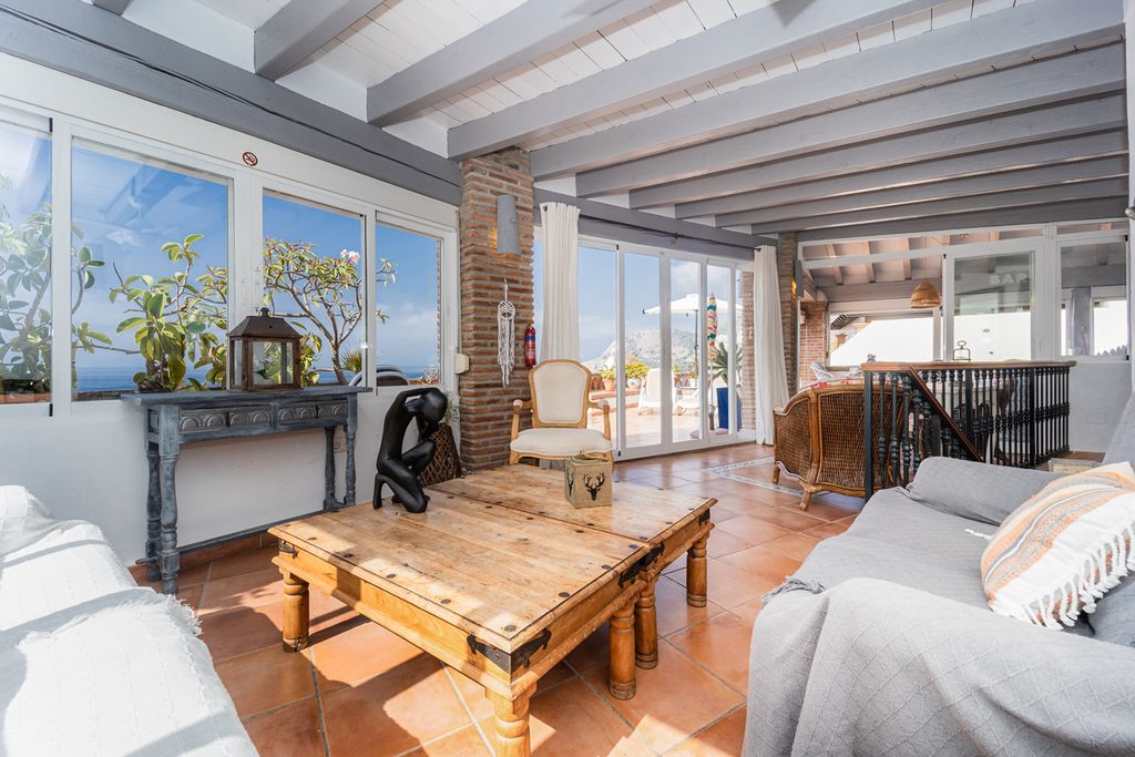 Casa Herra Costa Tropical Olivers Travels 4