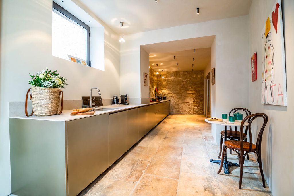 Maison Maltese CH Provence OliversTravels 5