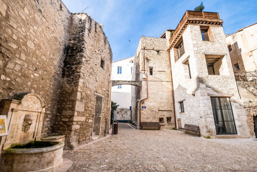 Maison Maltese CH Provence OliversTravels 1