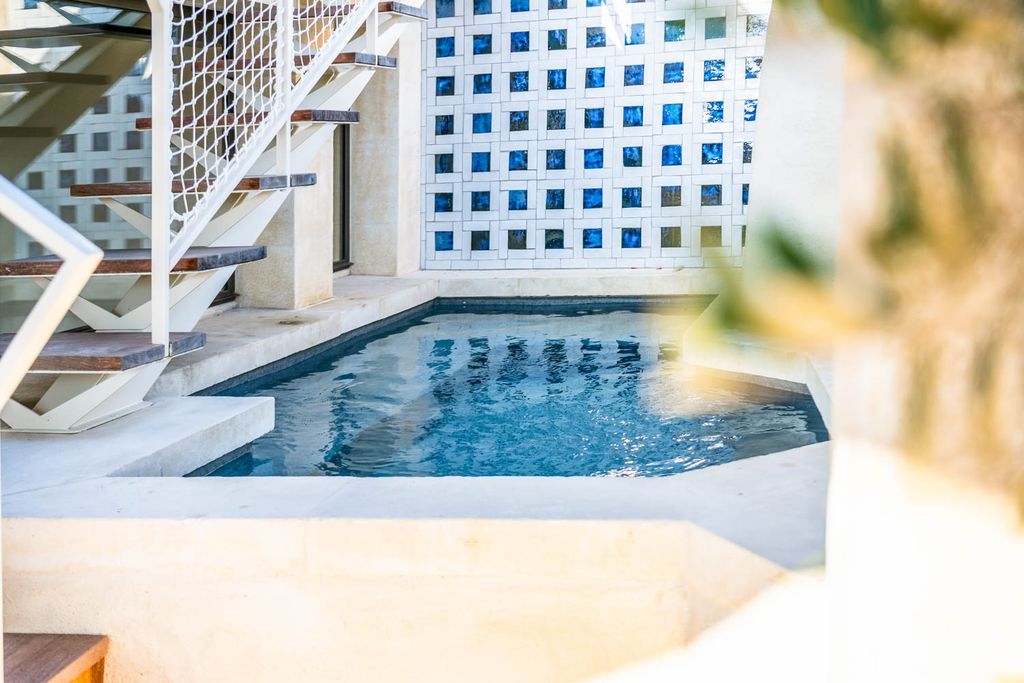 Maison Maltese CH Provence OliversTravels 2