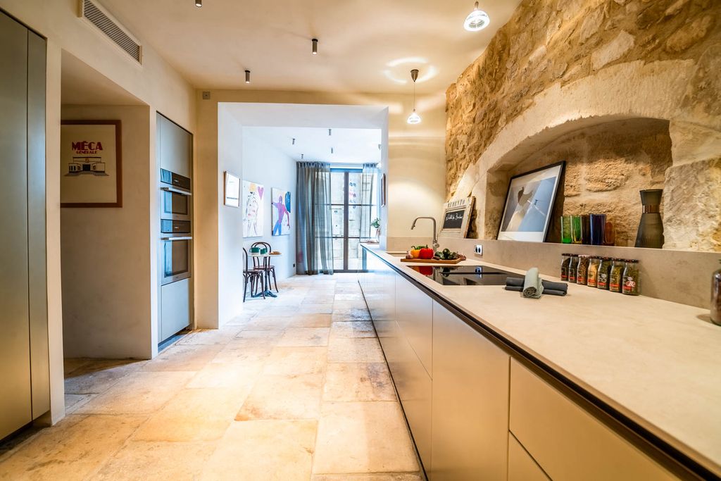Maison Maltese CH Provence OliversTravels 4