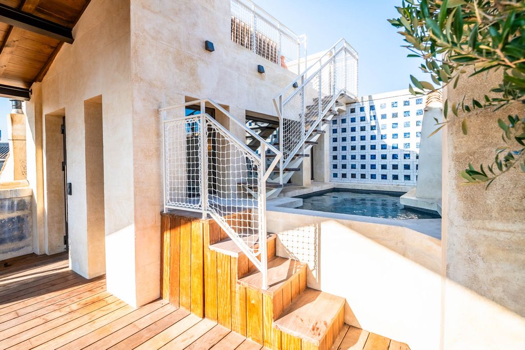 Maison Maltese CH Provence OliversTravels 3