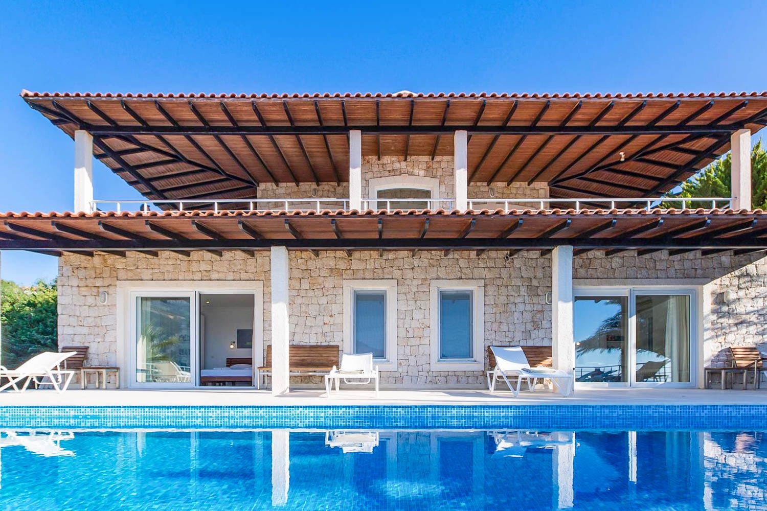 Villa Ipek - Turkey