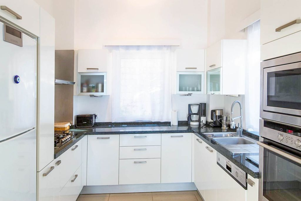 Villa Ipek Kas OliversTravels 4