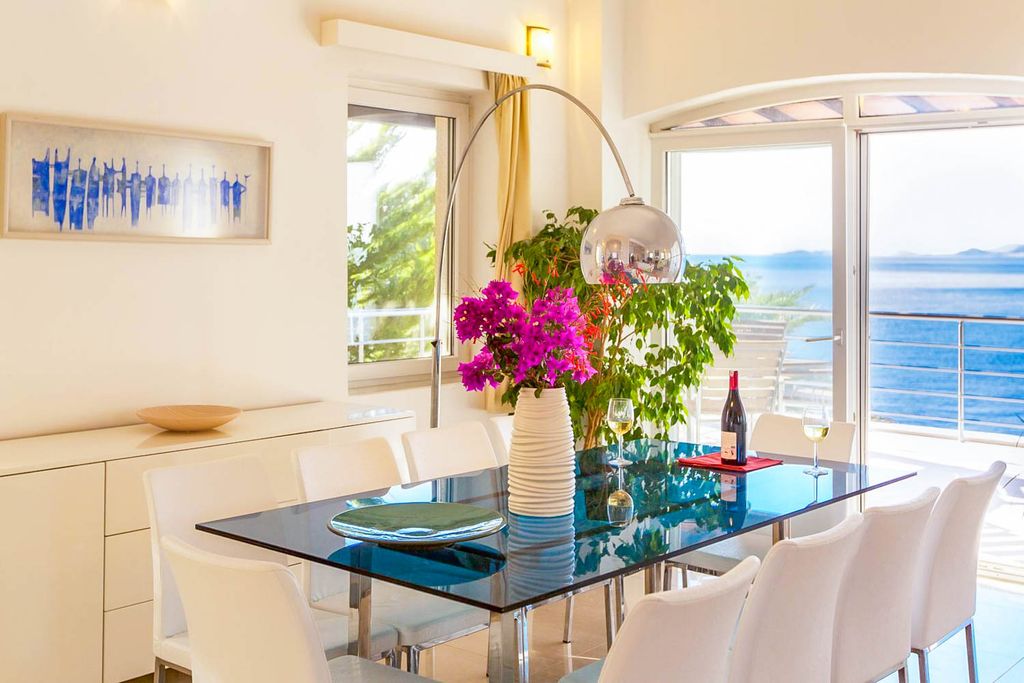 Villa Ipek Kas OliversTravels 5