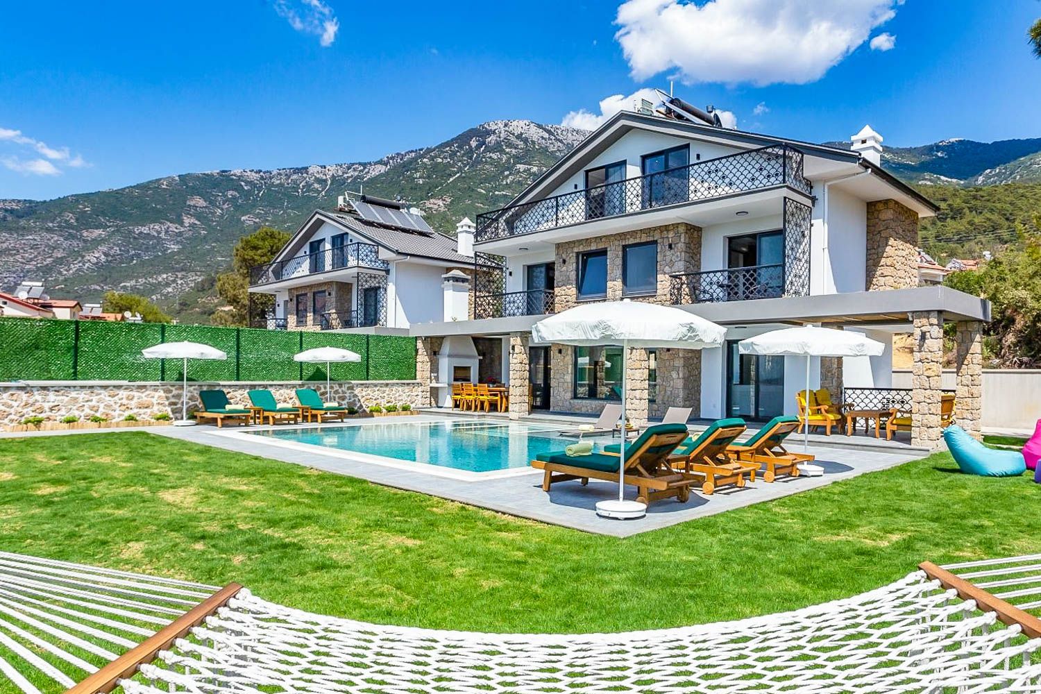 Villa Lunara - Turkey