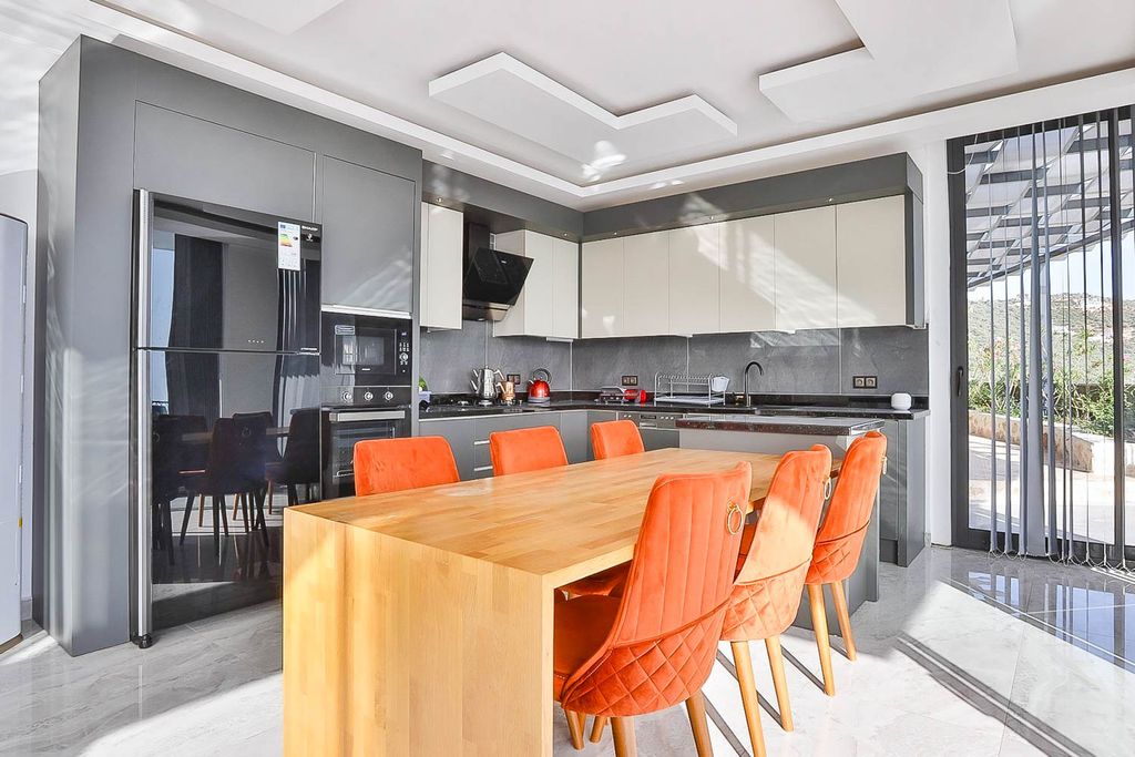 Villa Pinar Kalkan OliversTravels 4