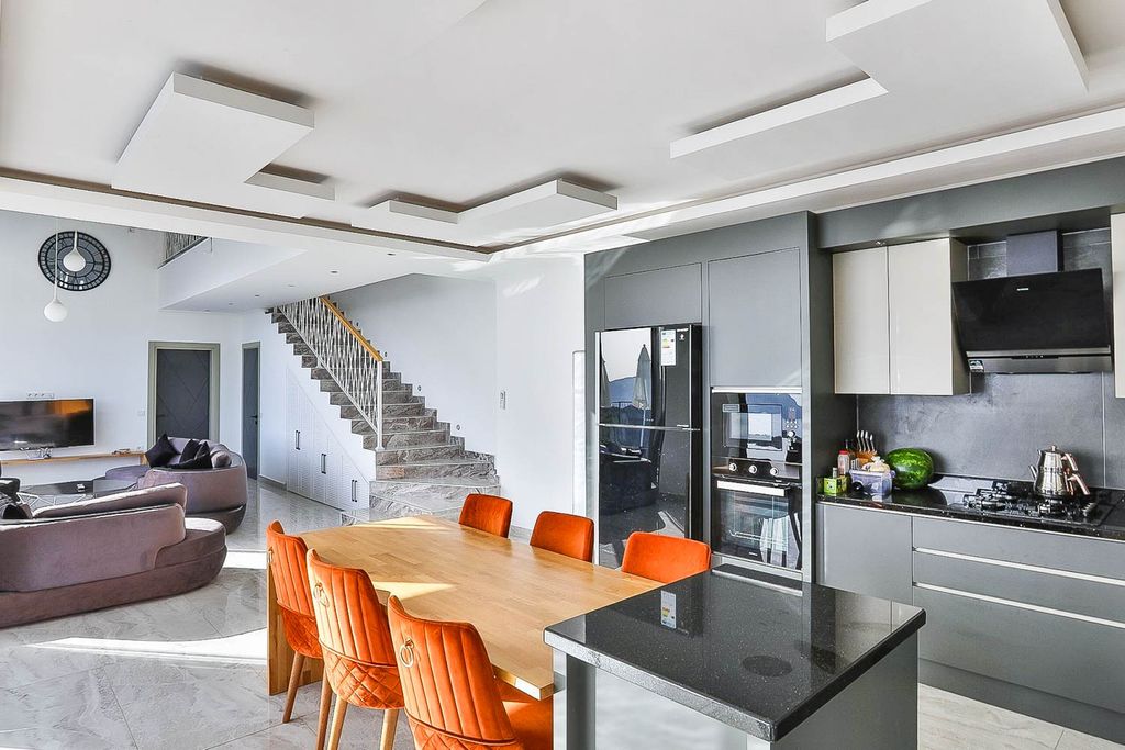 Villa Pinar Kalkan OliversTravels 5