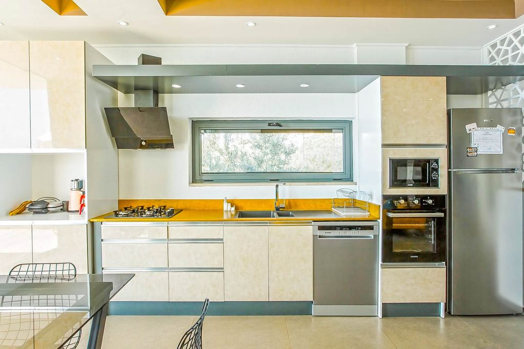 Villa Roshan Kalkan OliversTravels 5