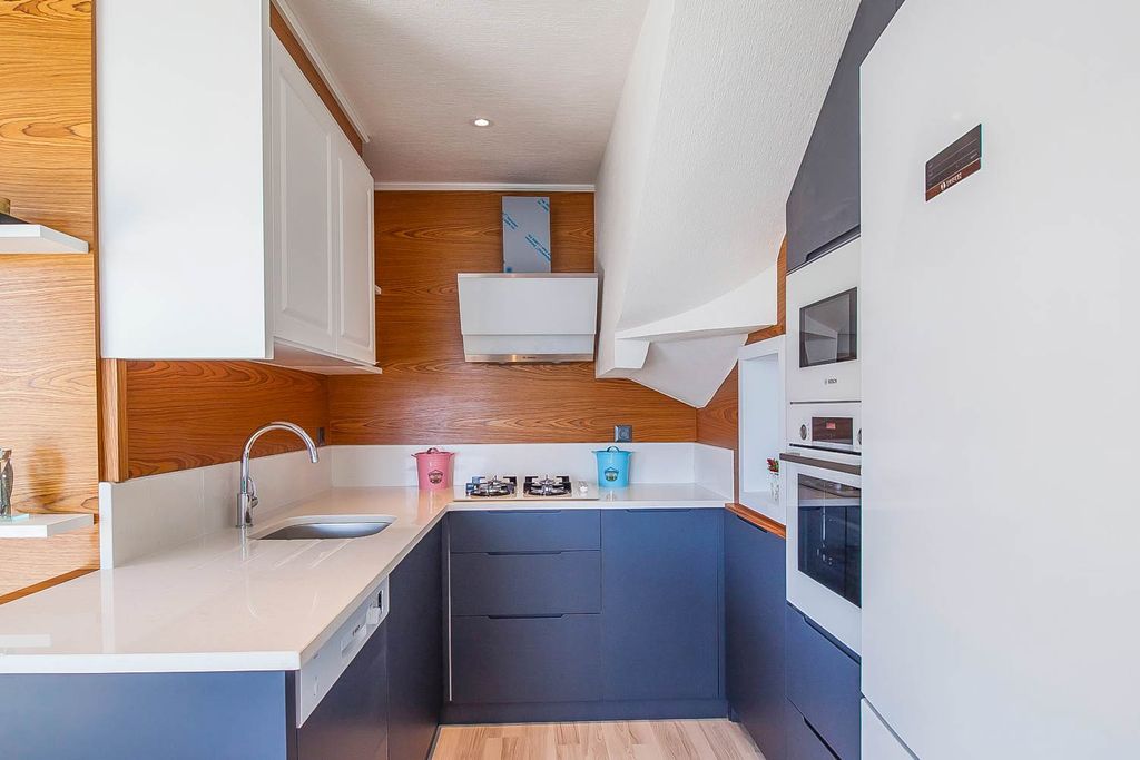 Apartment Taliah Kalkan OliversTravels 3