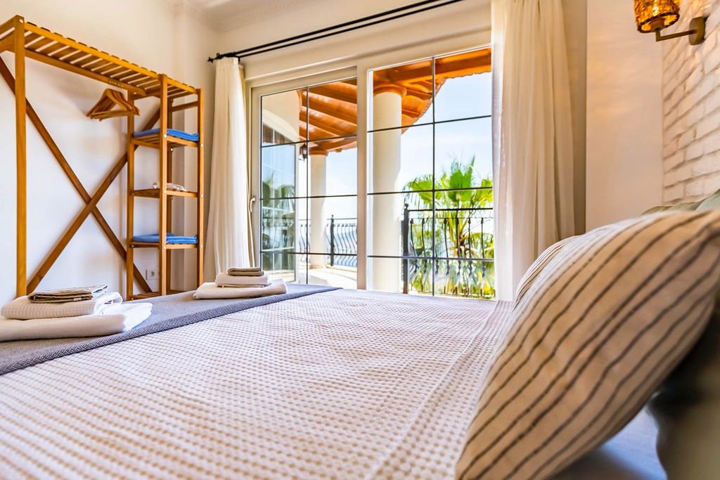 Villa Zumra Kalkan OliversTravels 3