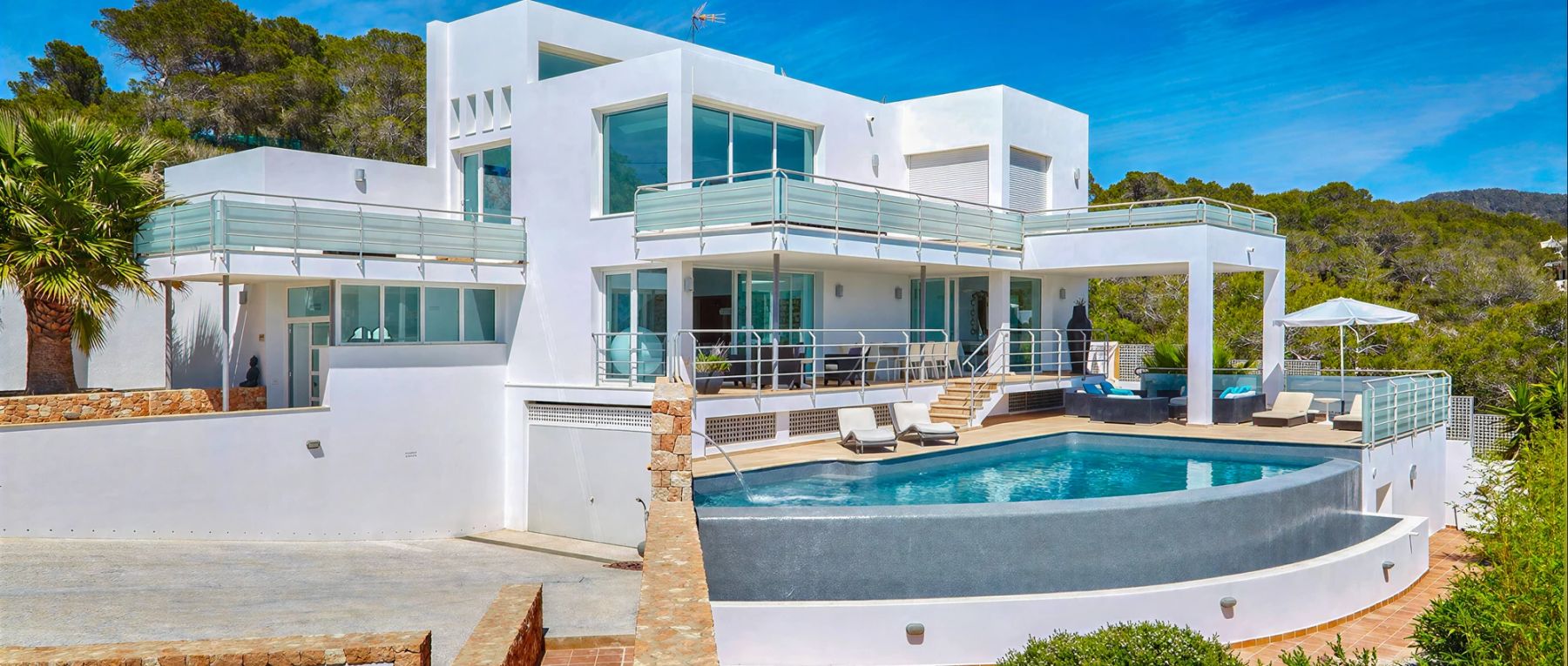 001 villa cruise balearic islands olivers travels desktop center