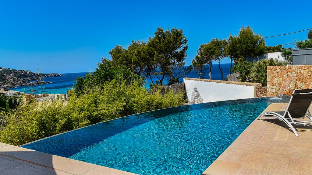 Villa Cruise Ibiza Olivers Travels 2