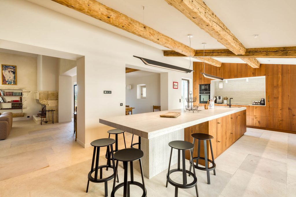 Domaine Soleil Provence CH OliversTravels 5