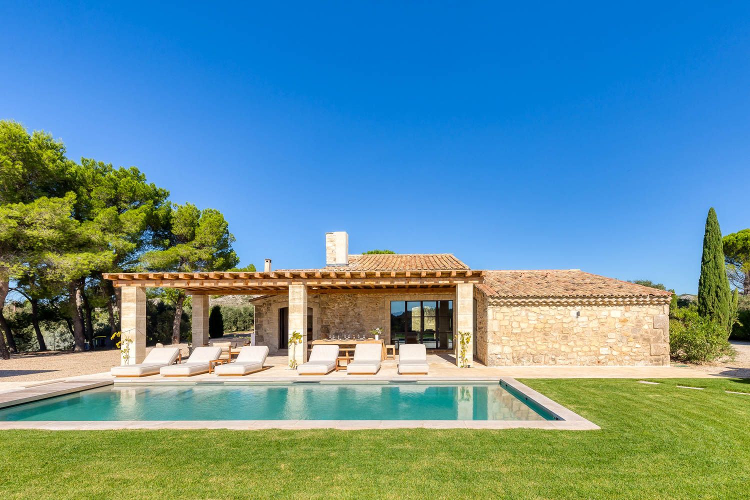 Domaine Soleil