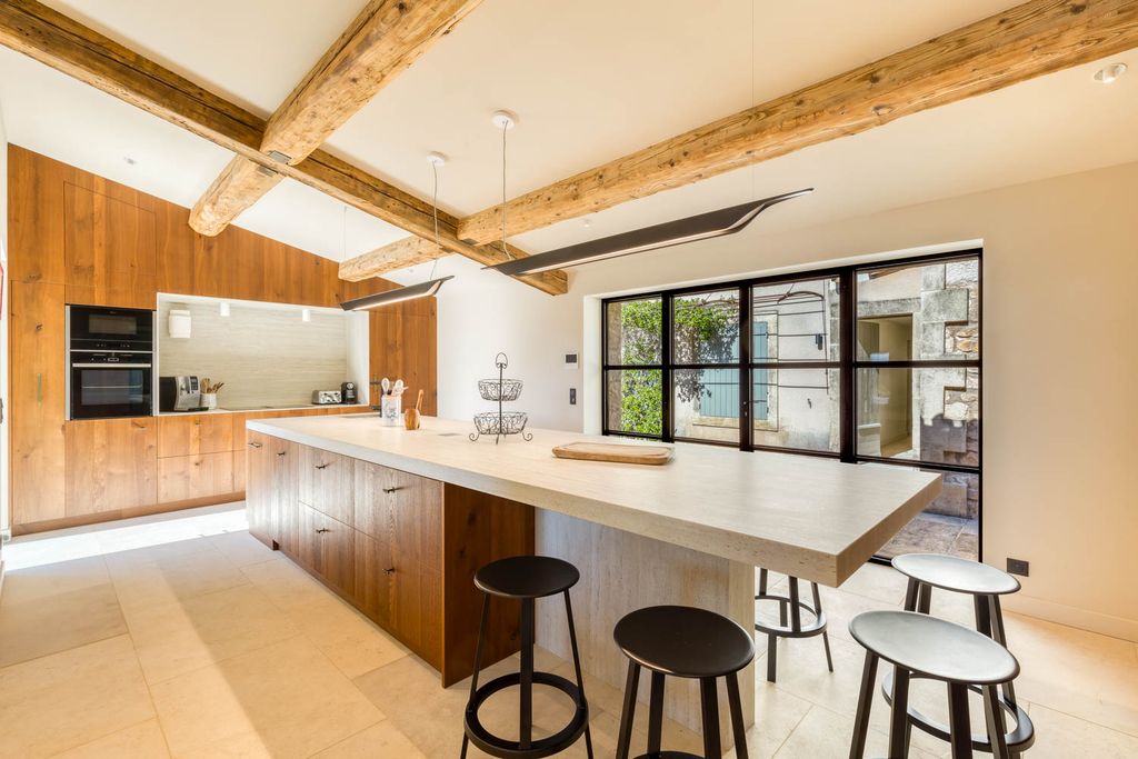 Domaine Soleil Provence CH OliversTravels 4