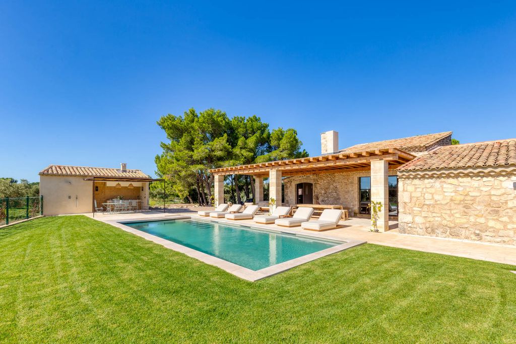 Domaine Soleil Provence CH OliversTravels 1