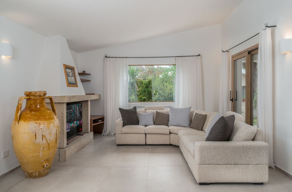 Casa Melodia Sardinia Olivers Travels 3