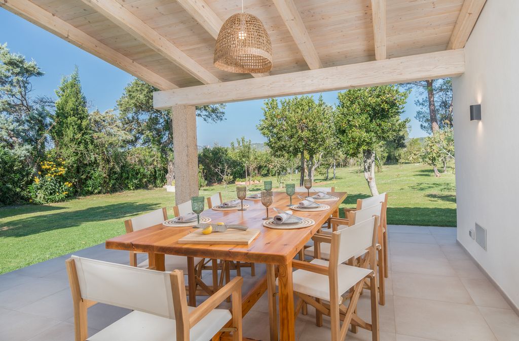 Casa Melodia Sardinia Olivers Travels 2