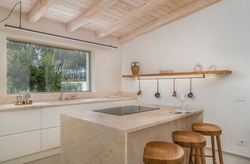 Casa Melodia Sardinia Olivers Travels 5