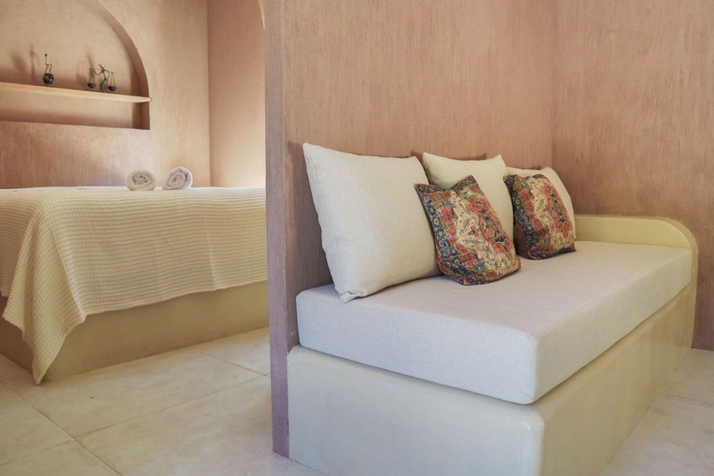 Villa Rhythm Ithaca Olivers Travels 5