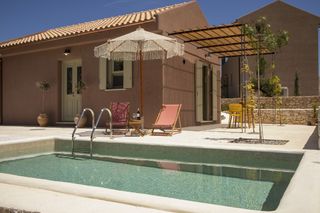 Villa Rhythm Ithaca Olivers Travels 1