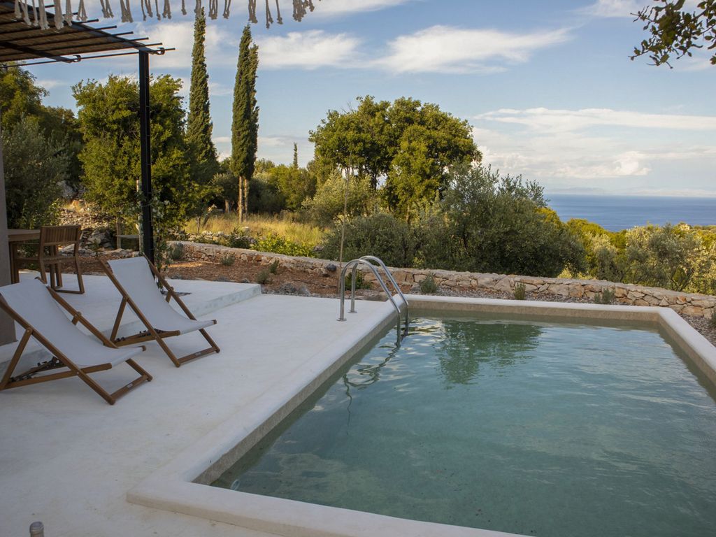 Villa Rhyme Ithaca Olivers Travels 2