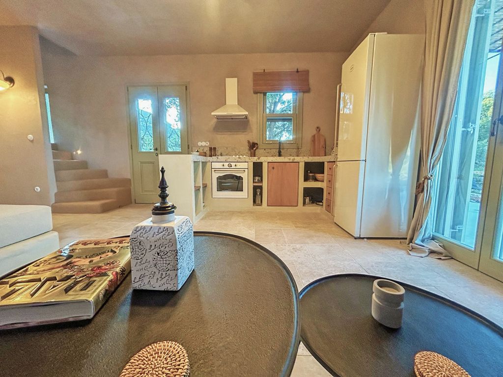 Villa Rhyme Ithaca Olivers Travels 4