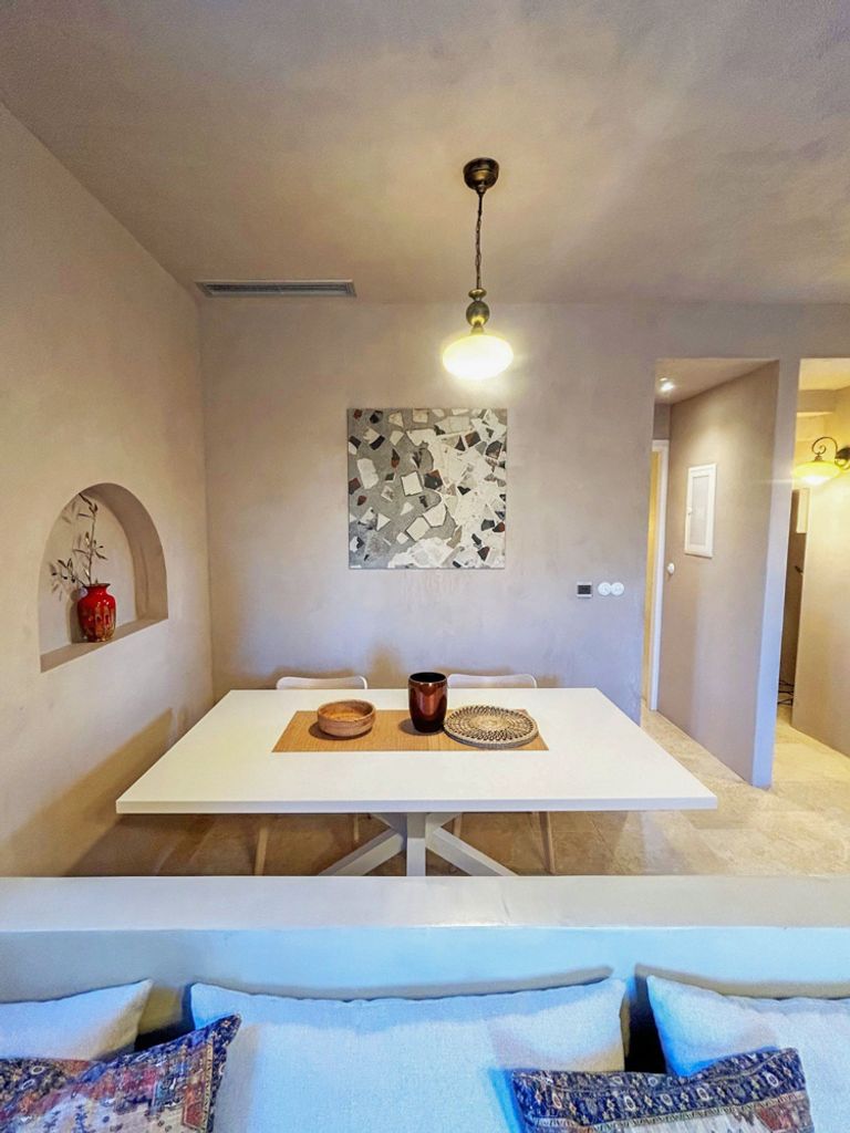 Villa Rhyme Ithaca Olivers Travels 5