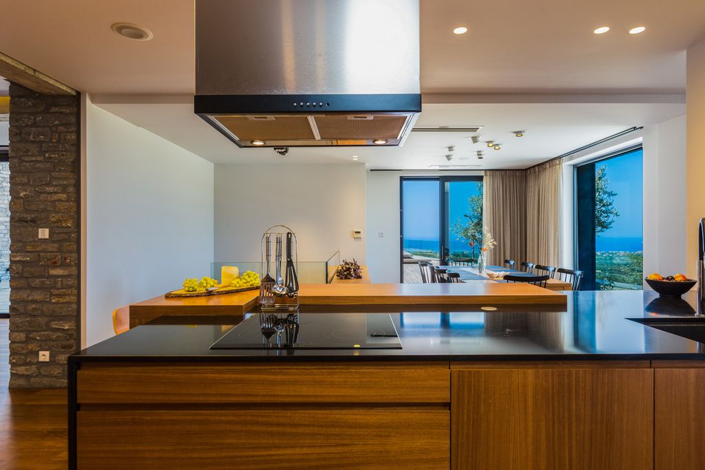 Villa Emmanouil Crete Olivers Travels 5