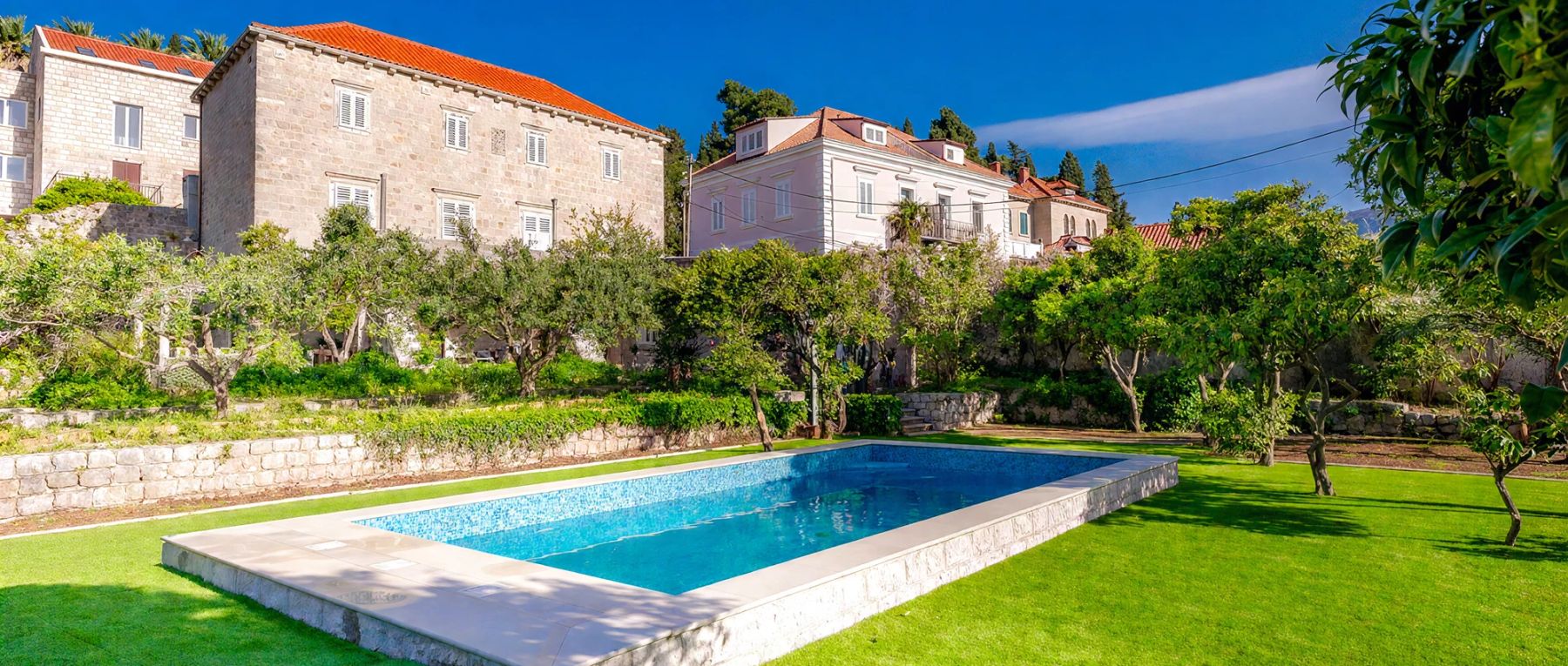 001 lapad house dubrovnik olivers travels desktop center